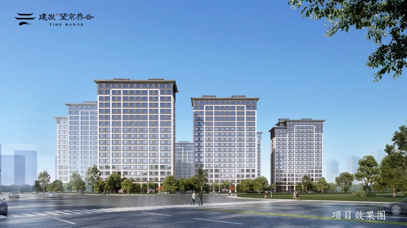 泉州建发养云，一座城市中的理想居所与生活美学，泉州建发养云，城市理想居所与生活美学体验