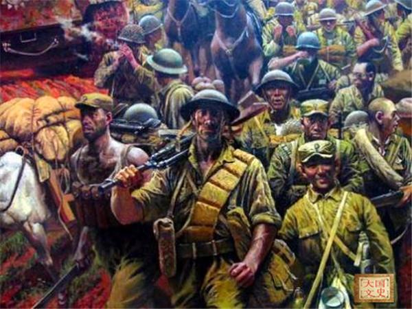 云南的部队驻扎概况，云南部队驻扎概览