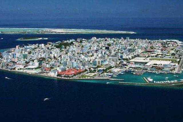 中国南海四大群岛,探索其神秘与魅力,中国南海四大群岛,神秘魅力的探索之旅