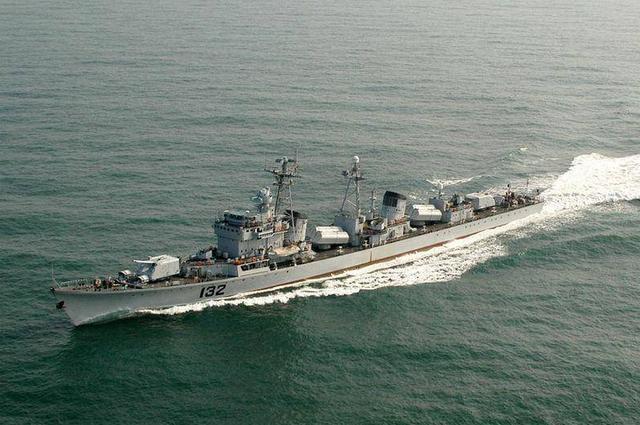 纪念经典之作,中国海军的051型驱逐舰及其纪念舰传奇,中国海军经典传奇,051型驱逐舰及其纪念舰的荣耀岁月