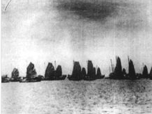 解放海南岛战役全过程，解放海南岛战役全过程回顾