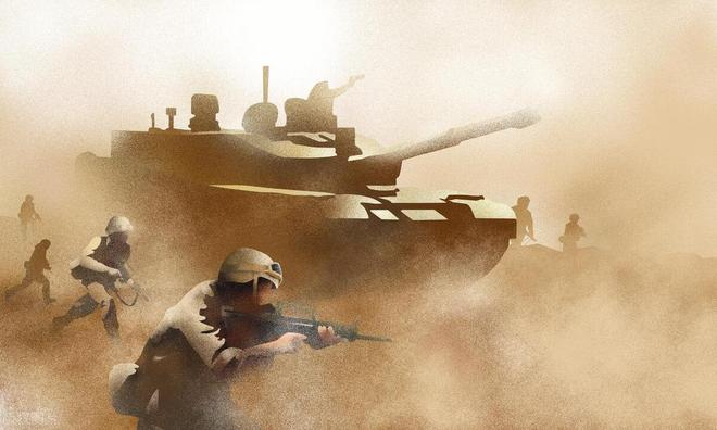 关于中美之战的全面分析，未来走向的预测与反思（以2025年为观察点），中美之战全面解析，未来走向预测与反思（以2025年为观察点）