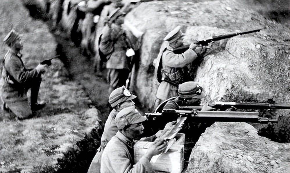 国军第1集团军的辉煌历程与英勇事迹，国军第1集团军，辉煌历程与英勇事迹回顾