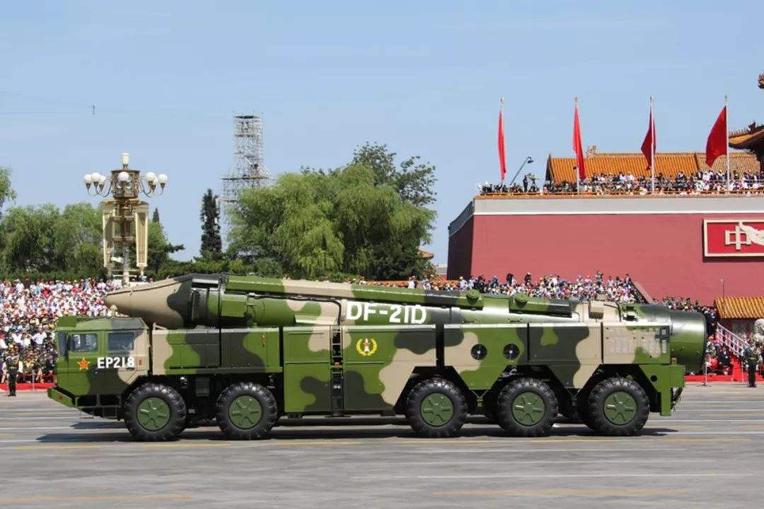 东风31A改试射过程与拦截探讨，东风31A改试射过程及拦截技术探讨