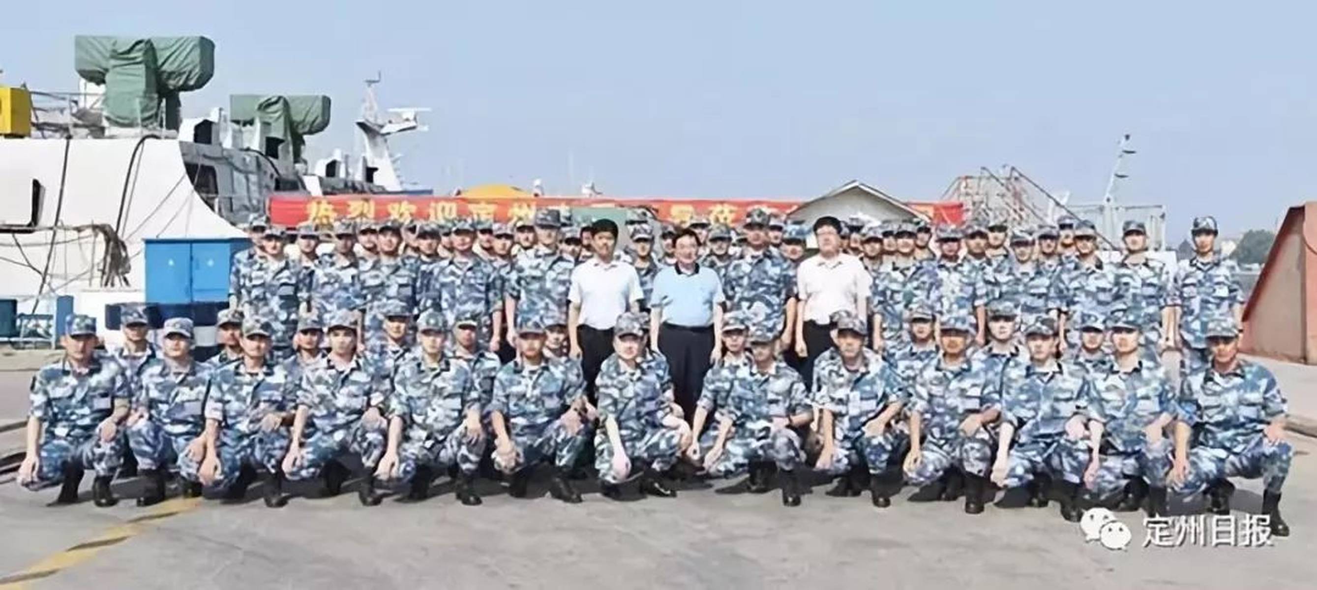 石家庄是否有海军部队，石家庄海军部队存在与否揭秘