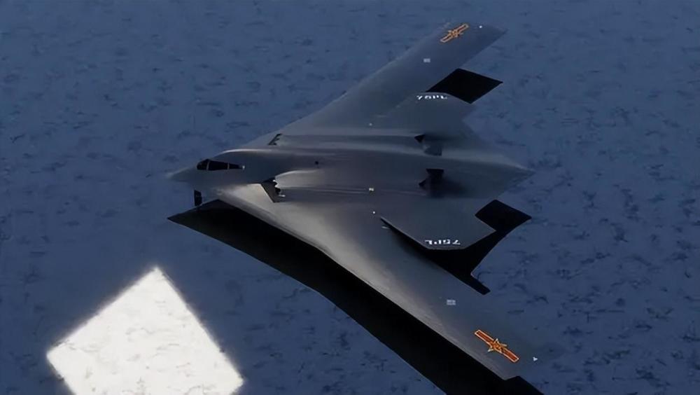 中国轰炸机数量在2023年的现状与发展趋势分析，中国轰炸机现状与发展趋势分析，2023年的数量与展望