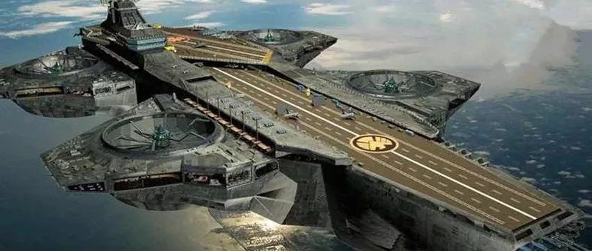 中国枭鸟空天母舰,探索未来海洋与天空的先锋,中国枭鸟空天母舰,海洋与天空探索的先锋