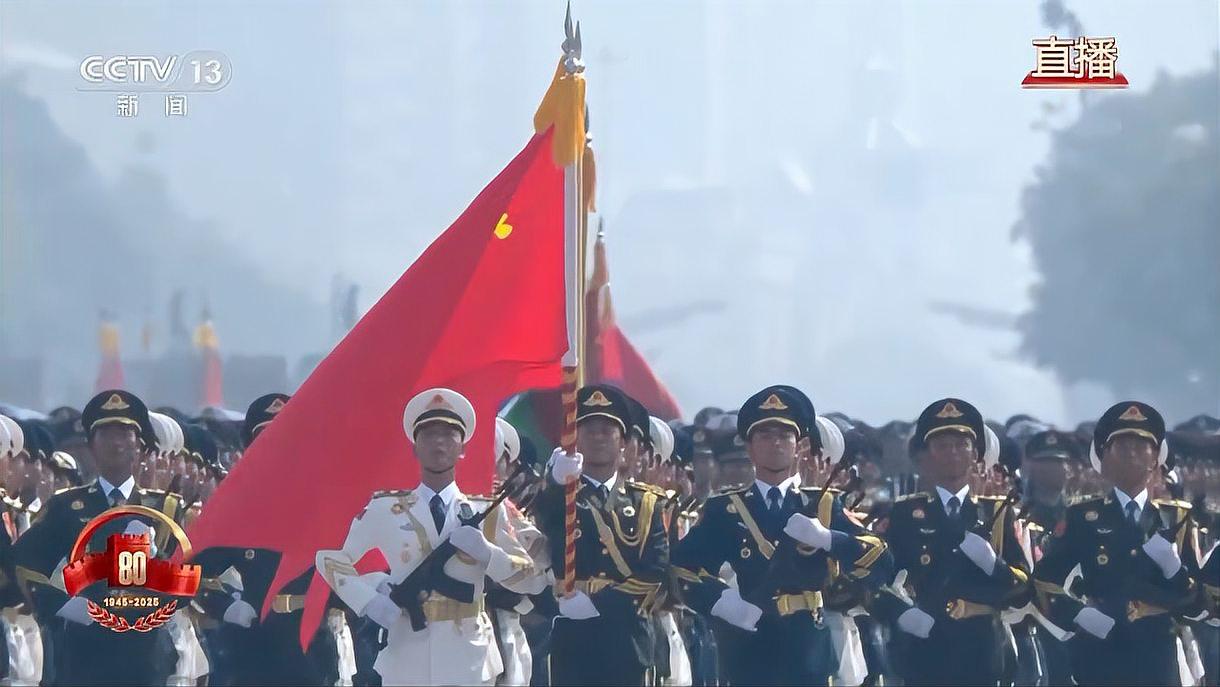 展望未来的荣耀时刻,2025年抗战阅兵,展望未来荣耀时刻,2025年抗战阅兵盛典