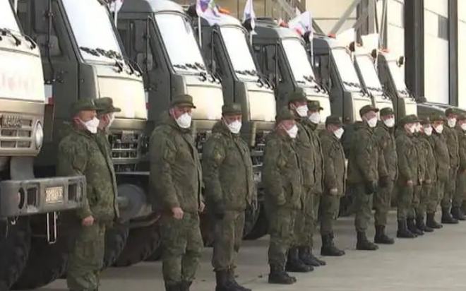 拜登最新军事视频,聚焦美国国防战略与全球安全态势,拜登最新军事视频聚焦,美国国防战略与全球安全挑战