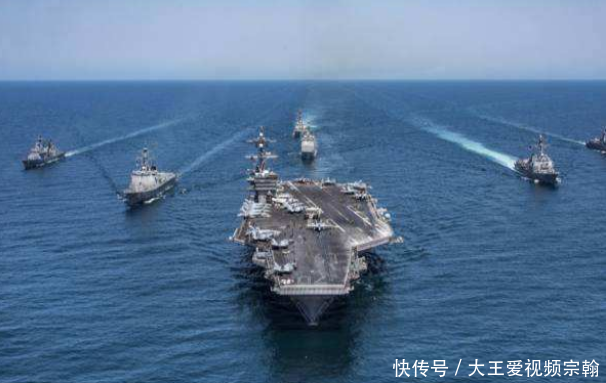 二战后期美国航母数量及其战略影响，二战后期美国航母数量及其战略影响力分析