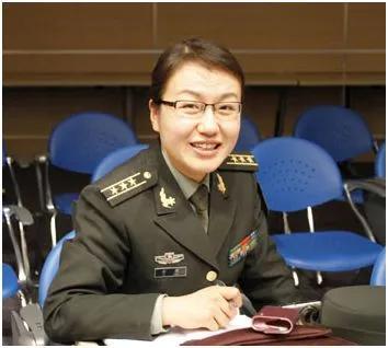 国防大学李莉的祖籍之谜，探寻英雄背后的故事，国防大学李莉祖籍之谜，探寻英雄背后的故事传奇