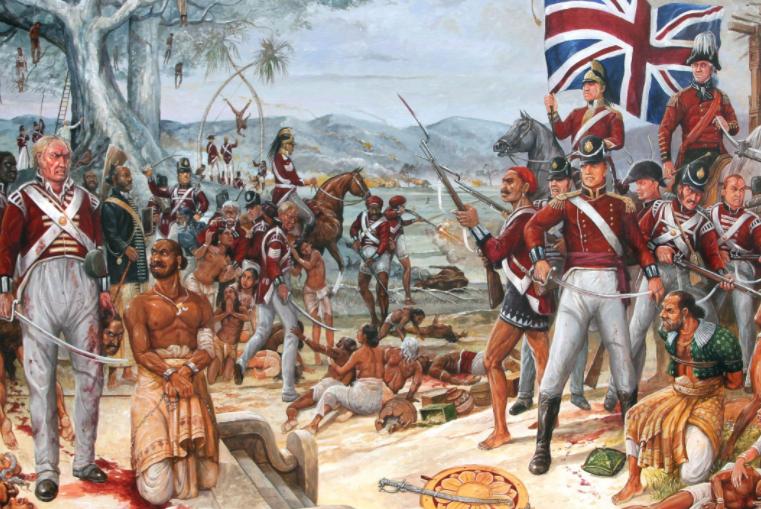 印度买武器被坑史，从过去到现在的影响与启示，印度武器采购史，被坑的经历、影响与启示