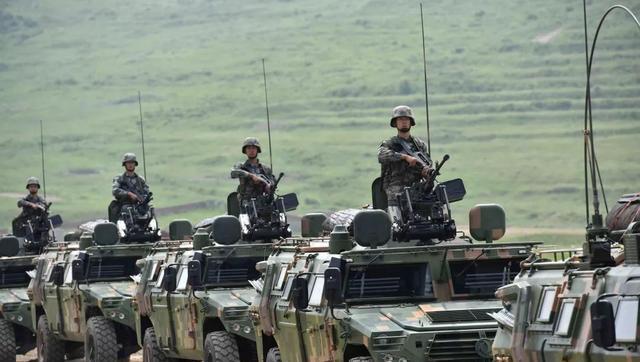 中国陆军,集团军之外的力量架构与多元化发展,中国陆军多元化力量架构与发展概览