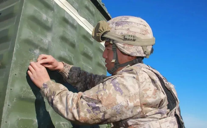 中国陆军,集团军之外的力量架构与多元化发展,中国陆军多元化力量架构与发展概览