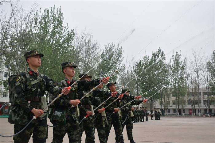 现任武警北京总队领导名单及其职责概述，武警北京总队现任领导名单及职责概述
