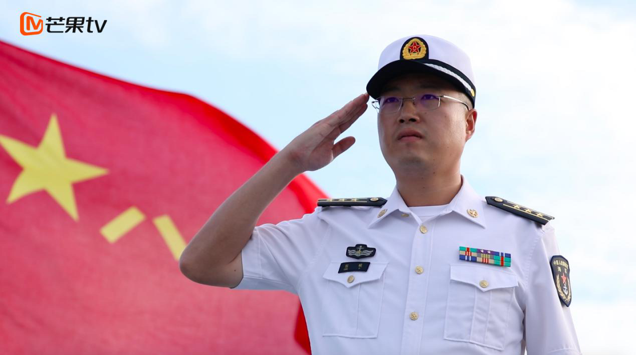 陈曦舰长,领航新时代的海洋英雄,陈曦舰长,领航新时代的海洋英雄传奇