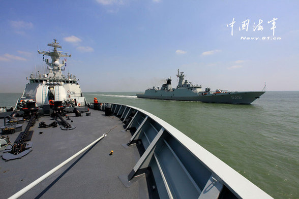 东海舰队总部所在地及其重要性，东海舰队总部所在地及其战略重要性概述