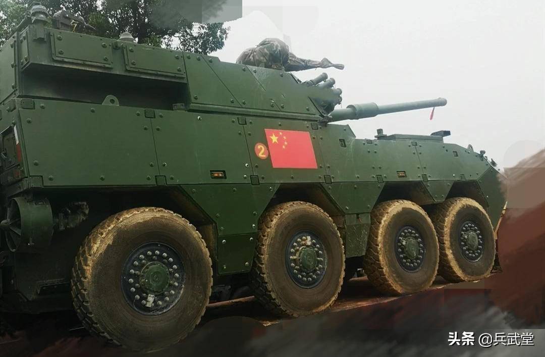 轻型合成旅配置，现代化战争中的高效战斗力量，轻型合成旅配置，现代化战争中的高效战斗力量核心
