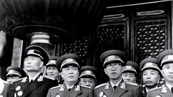 现代为何难见大将之影，现代难见大将之影，原因探究