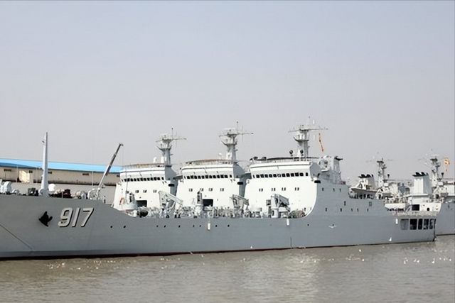 山西命名的舰艇，荣耀与担当的象征，山西舰艇命名，荣耀与担当的象征