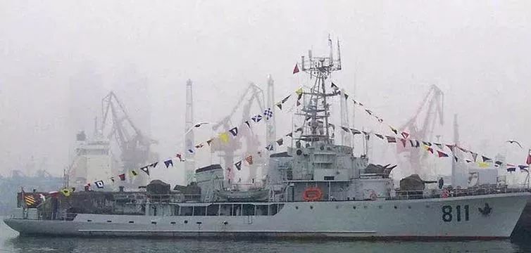 山西命名的舰艇,荣耀与担当的象征,山西舰艇命名,荣耀与担当的象征