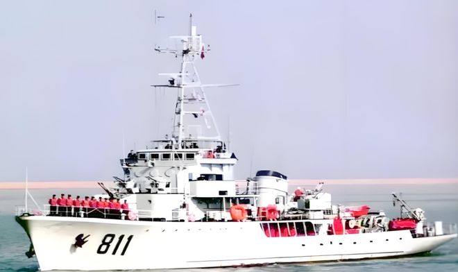 山西命名的舰艇,荣耀与担当的象征,山西舰艇命名,荣耀与担当的象征