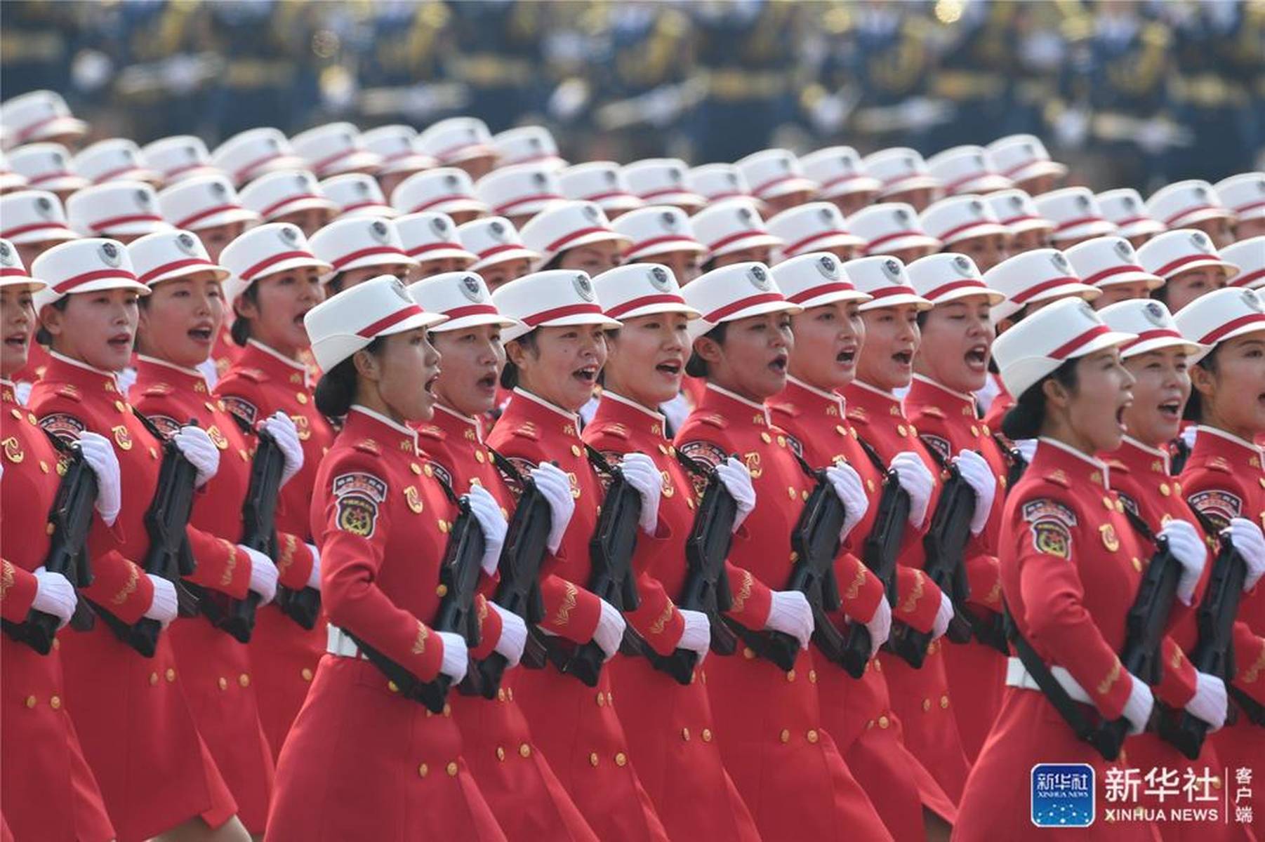 国庆阅兵方队的母亲,荣耀与骄傲的象征,国庆阅兵方队母亲,荣耀与母爱的光辉典范