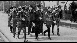 长号下的志愿军军歌,一首时代的颂歌,长号下的志愿军军歌,时代的颂歌