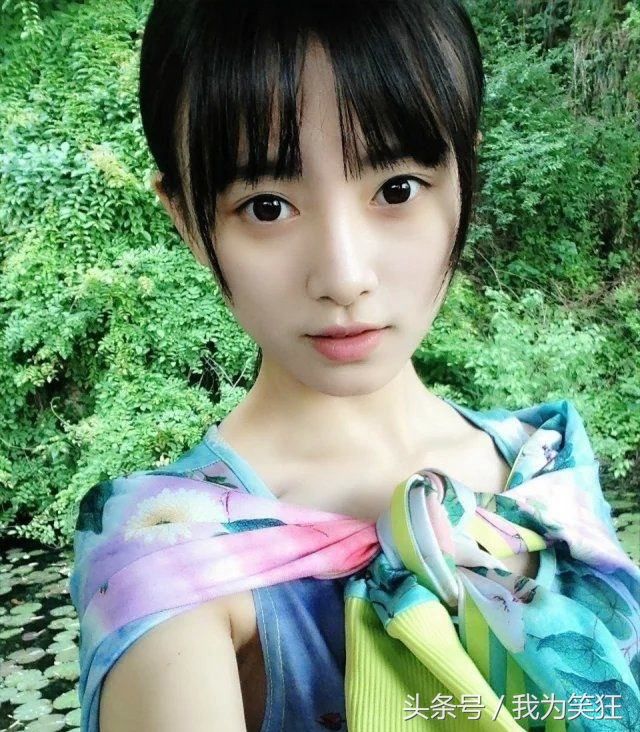 中国最漂亮女生第一名照片，美丽背后的故事与魅力无限，中国最美女神风采，第一名背后的美丽故事与无限魅力