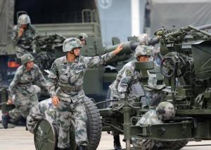 中国47集团军，历史的荣耀与时代的担当，中国47集团军，历史荣耀与时代担当的见证者
