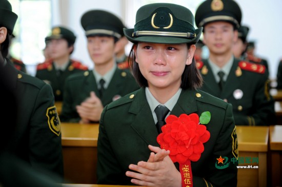 女兵高清图,展现新时代女性的力量与魅力,女兵风采,展现新时代女性的力量与魅力高清图集