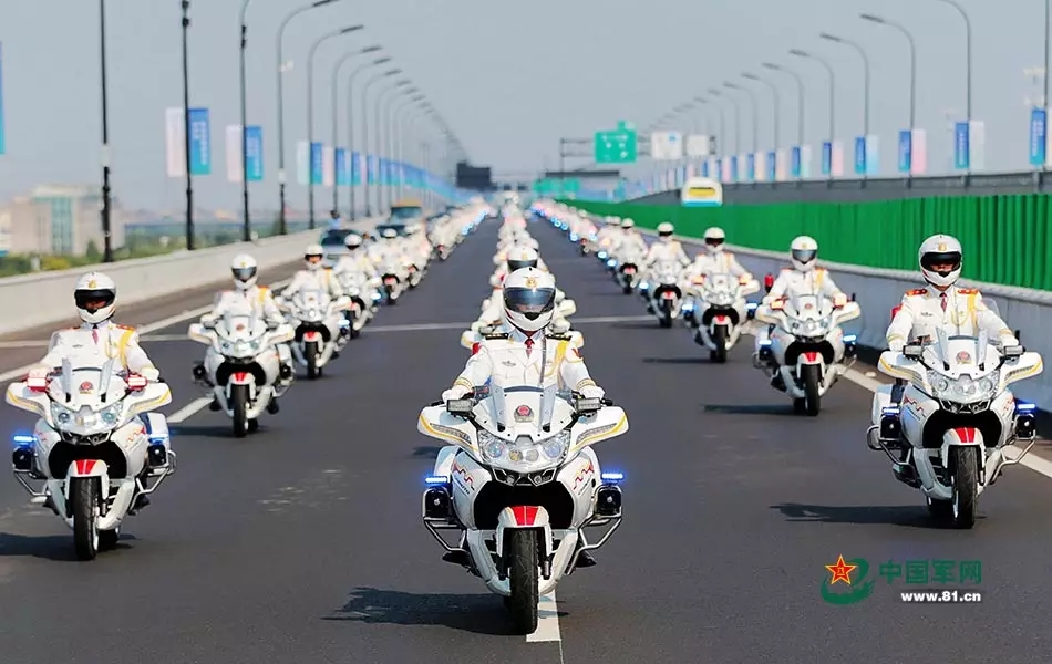 国宾护卫队执勤视频,展现荣誉与责任,国宾护卫队执勤荣誉与责任展现视频