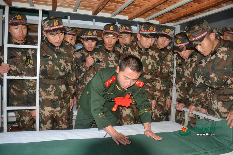 黑龙江老兵打新兵，反思背后的深层次问题，黑龙江老兵打新兵事件背后的深层次问题反思