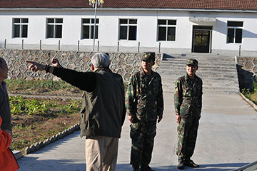 黑龙江老兵打新兵,反思背后的深层次问题,黑龙江老兵打新兵事件背后的深层次问题反思