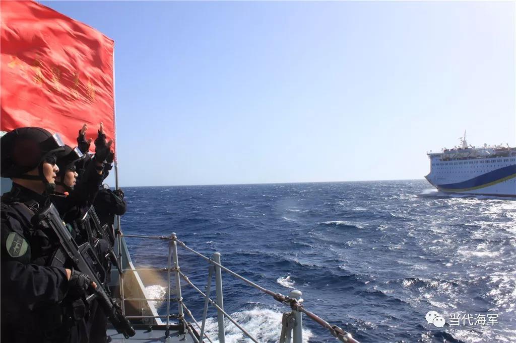 青岛海军陆战队驻扎区域概述，青岛海军陆战队驻扎区域概览