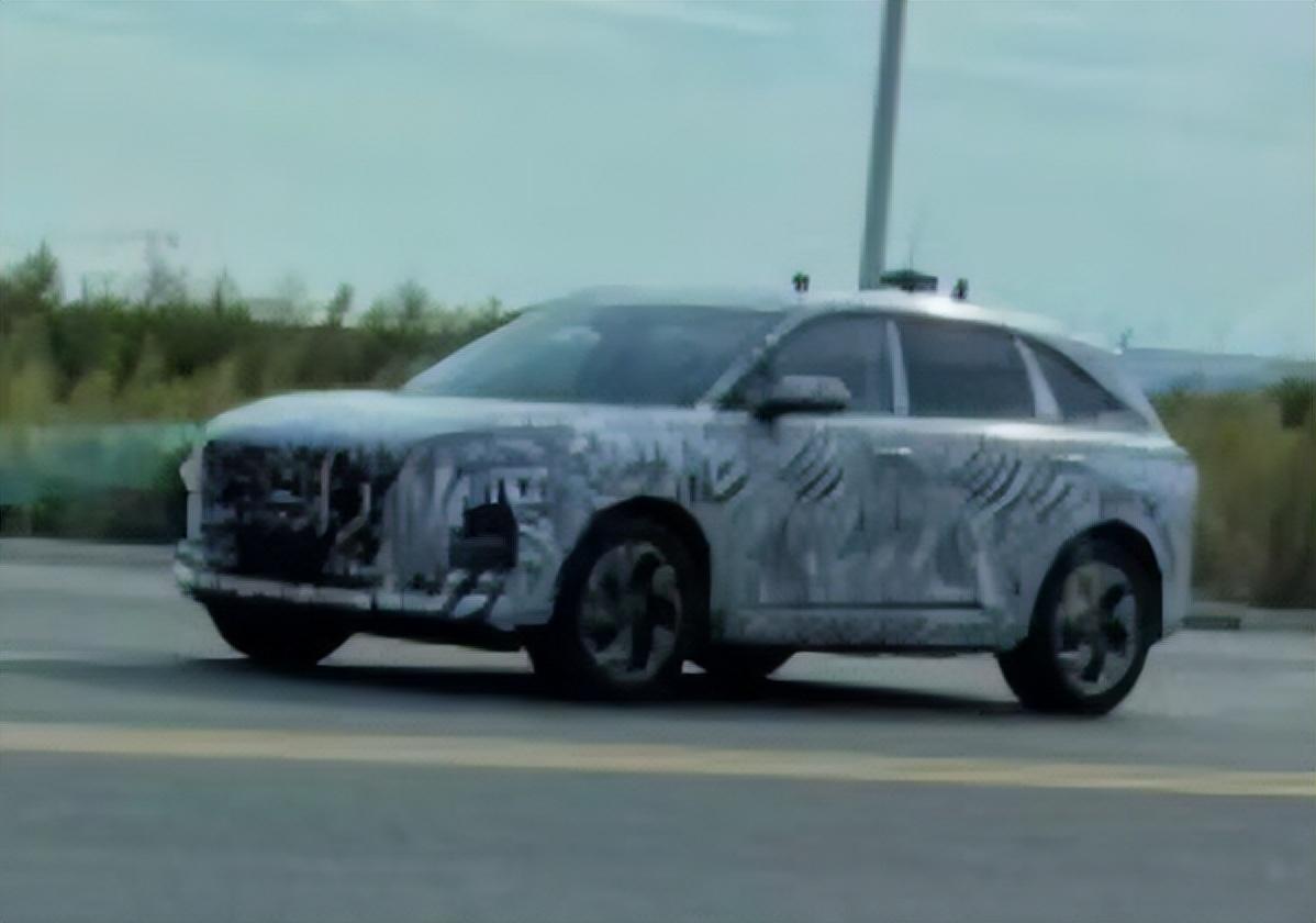 红旗HS3 2023款落地价分析，红旗HS3 2023款落地价详解