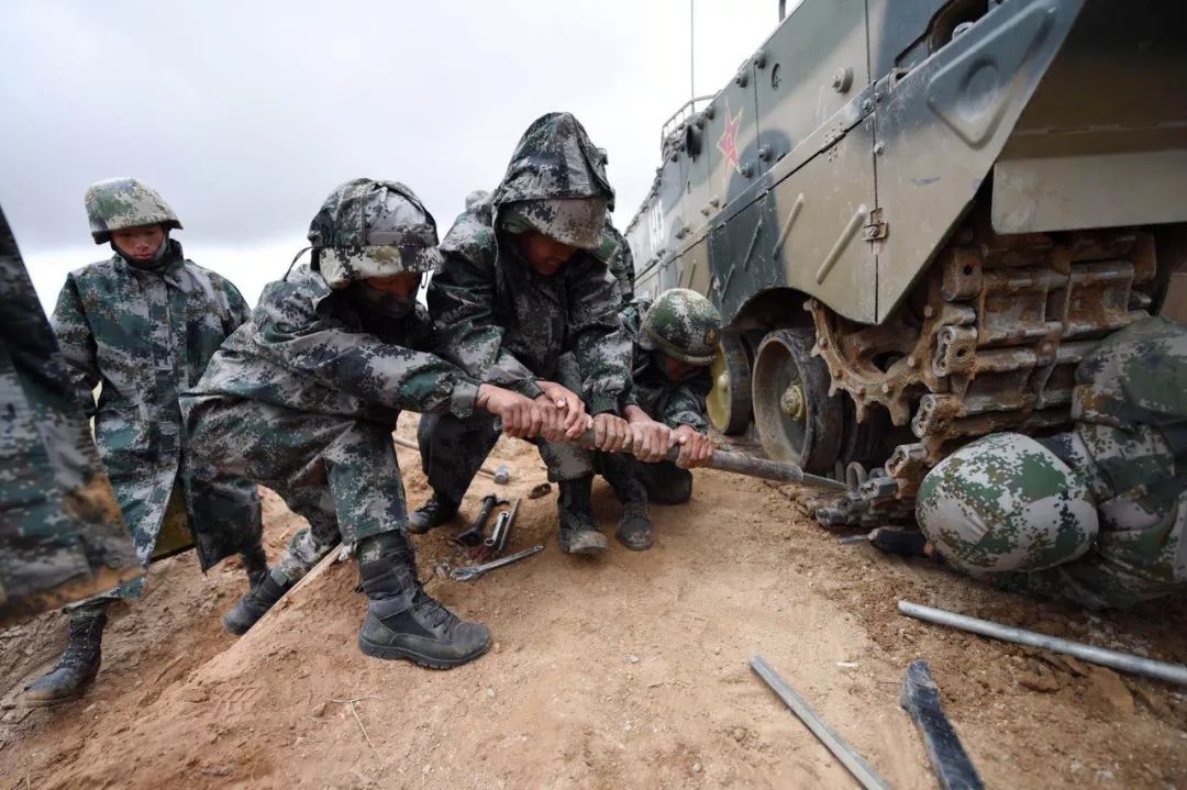 朱日和训练基地保障团，锻造军事力量的坚实后盾，朱日和训练基地保障团，锻造军事力量的稳固后盾