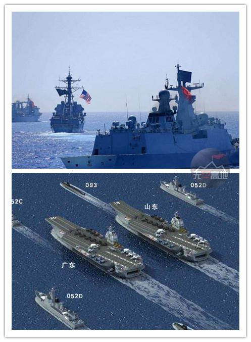 第三艘901型补给舰服役,中国海军力量的新里程碑,中国海军新里程碑,第三艘901型补给舰正式服役