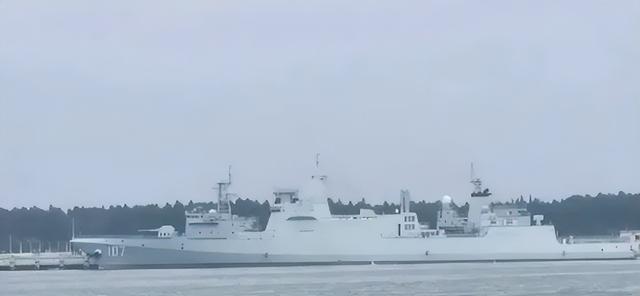 关于遵义舰的最新消息,揭秘中国海军新利器——遵义舰的荣耀与未来,揭秘中国海军新利器,遵义舰的荣耀与未来展望