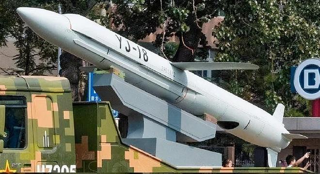 鹰击18导弹,揭示其神秘面纱,鹰击18导弹,揭秘神秘面纱