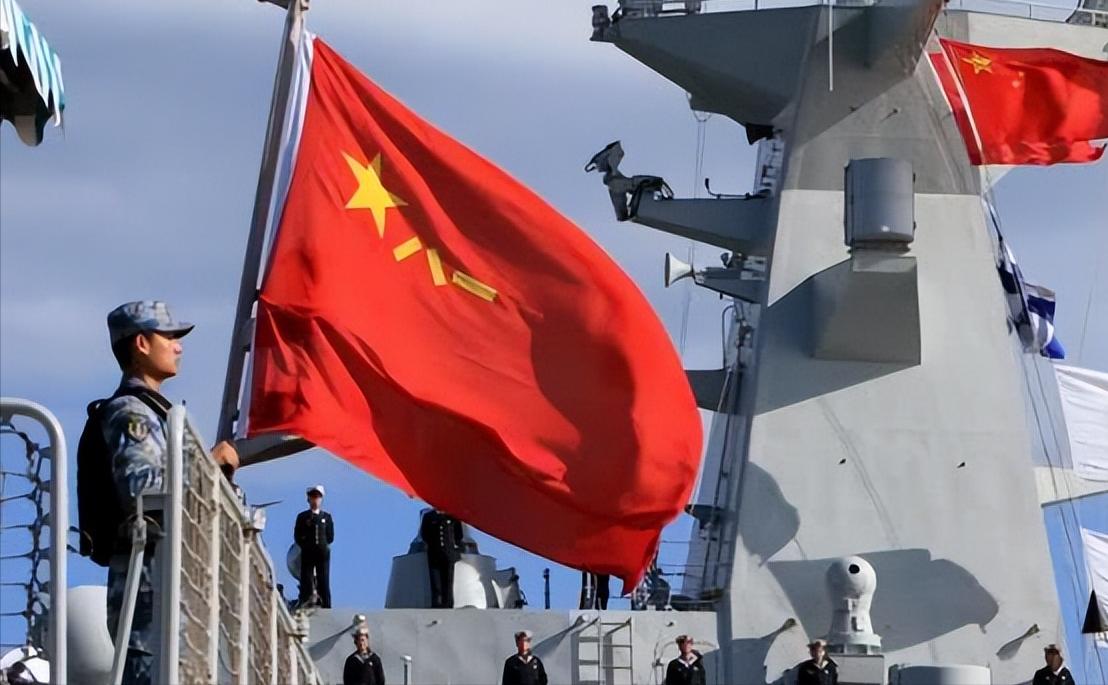 中国第三艘航母第7次海试最新消息，展示国家海军力量的持续壮大，中国海军力量壮大见证，第三艘航母第七次海试最新消息披露