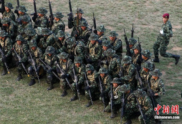 中国战术训练基地,培养精英,铸就未来战场先锋,中国战术训练基地,精英培育与未来战场先锋的摇篮