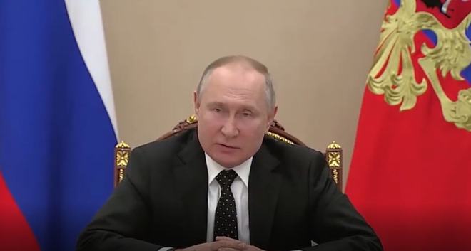 俄乌局势,是否会引发第三次世界大战?,俄乌局势引发全球关注,是否会引发第三次世界大战?