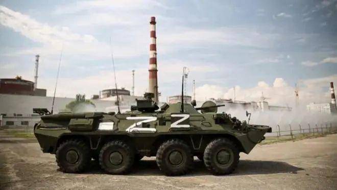 俄乌局势,是否会引发第三次世界大战?,俄乌局势引发全球关注,是否会引发第三次世界大战?