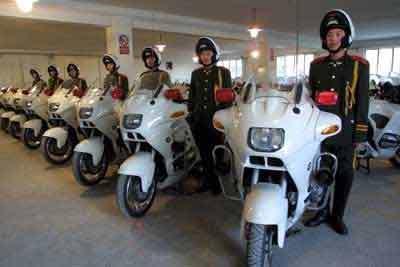 国宾护卫退役政策，军人荣耀与未来的保障，国宾护卫退役政策，军人荣耀与未来保障之道