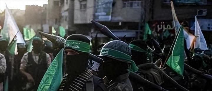 最新消息，以色列与哈马斯大战的紧张局势分析，以色列与哈马斯紧张局势分析最新进展