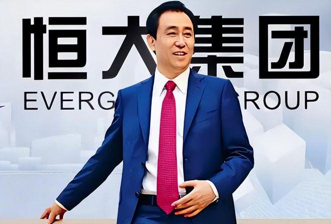 最新消息关于许家印，揭秘商界巨头背后的故事，揭秘商界巨头许家印背后的故事，最新消息揭秘其传奇经历