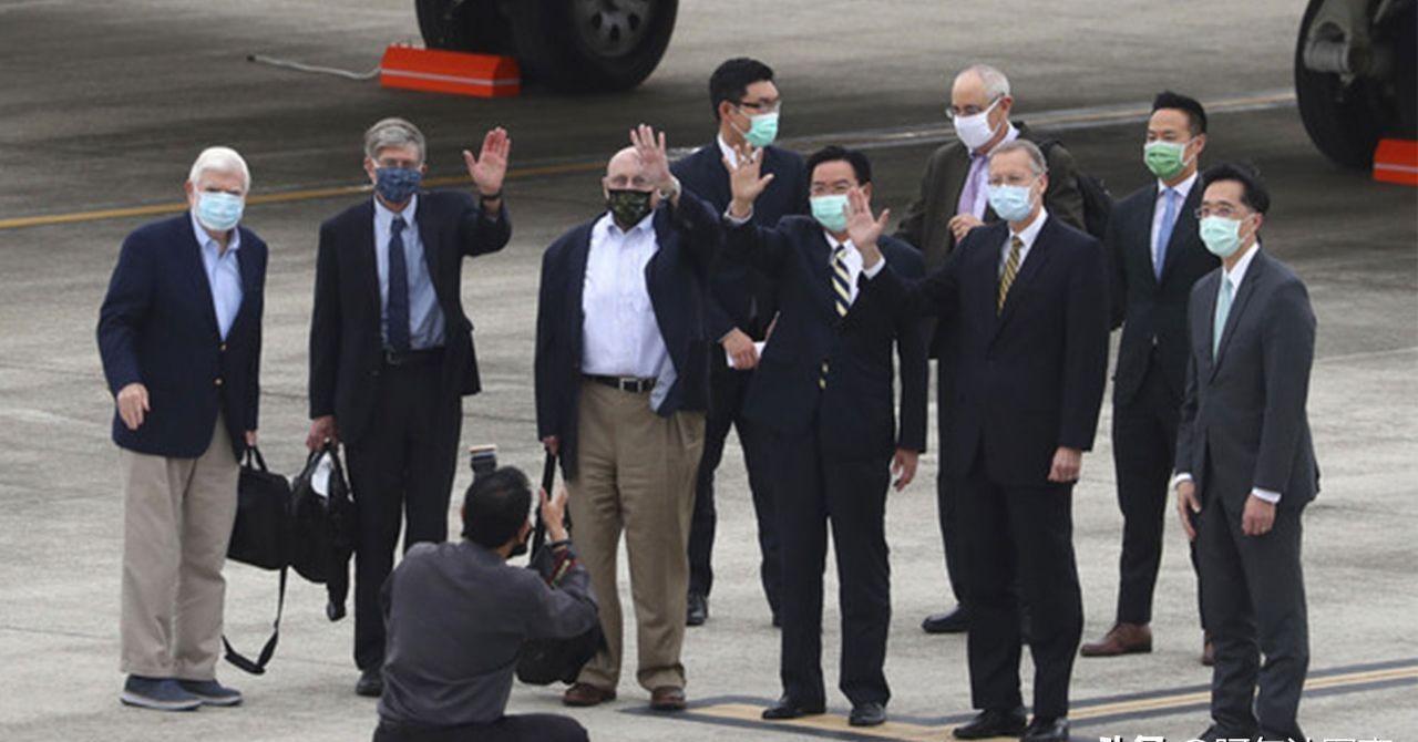 美国舰艇穿航台湾海峡，历史、现状及其影响，美国舰艇穿越台湾海峡，历史沿革、现状及其影响分析