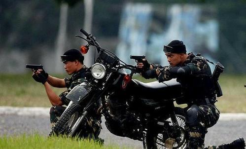 猎人学校考验特种兵的多维层面,猎人学校特种兵多维考验纪实