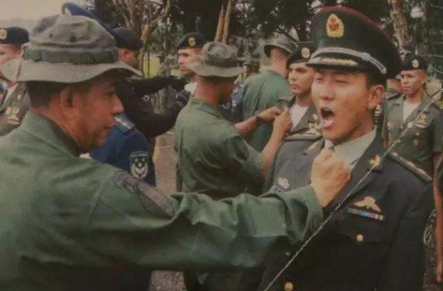 猎人学校考验特种兵的多维层面,猎人学校特种兵多维考验纪实